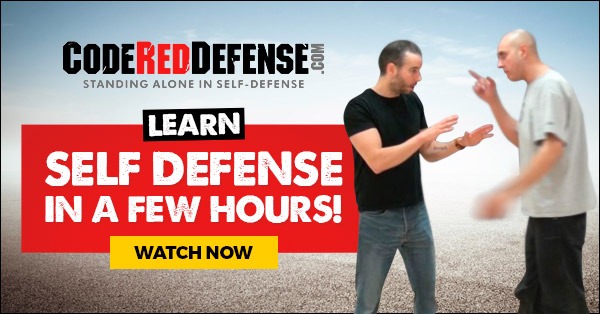 CodeRedDefense