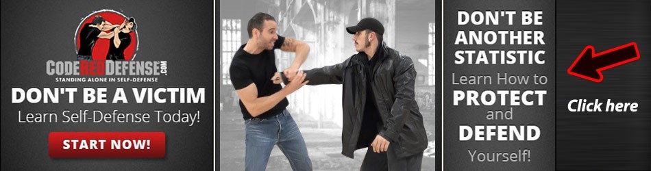 Learn Self Defense