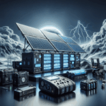 Blackout Kit Checklist: Essential Items for Emergencies