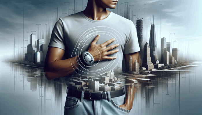 Personal Alarm Use for Self-Defense: Essential Tips