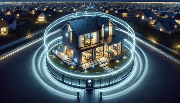 Home Security Habits: Essential Tips for Safety