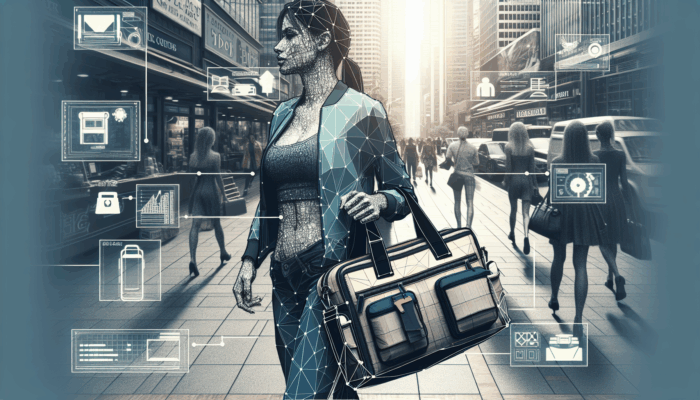 Best EDC Bags for Women: Stylish and Functional Choices