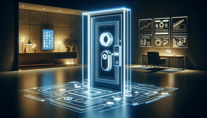 Best Smart Locks With Phone App: Top Picks for Security