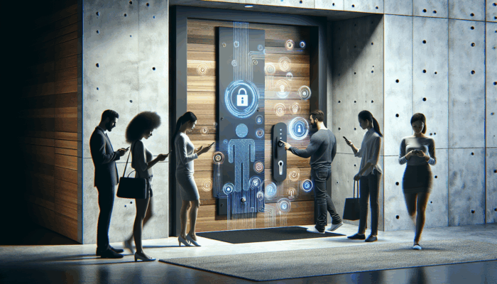 Apartment Security Tools: Essential Protection Measures