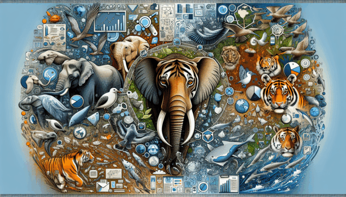 Wild Animal Protection Hiking: A Guide to Safe Trails