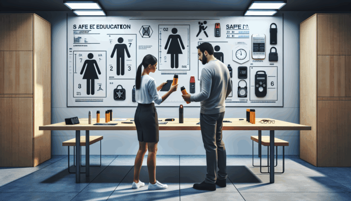 Self-Defense Course Near Me: Your Safety Guide