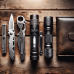 Beginner EDC Guide: Essential Gear for Newbies