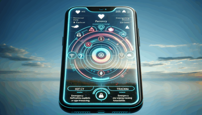 Top Personal Safety Apps 2025: A Comprehensive Guide
