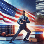 Self-Defense Confidence Building: Empower Your Mind