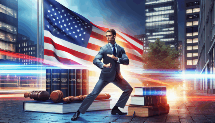 Self-Defense Confidence Building: Empower Your Mind