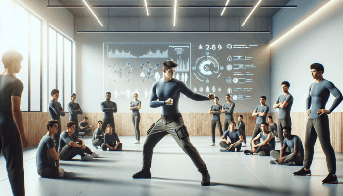 Self-Defense for College Students: Essential Tips