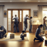 How to Stay Calm During a Home Invasion: Essential Tips
