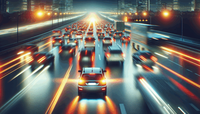 What to Do When Your Car Breaks Down: Safety, Supplies & Tips