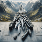 Multi-Use EDC Tools: Essential Gear for Daily Carry