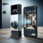 Smart doorbell under $200