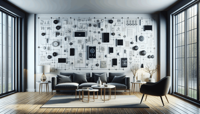 Budget Home Security Ideas: Affordable Protection Solutions