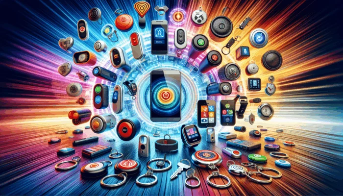 Personal Alarm Devices: Your Safety Solution